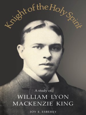 cover image of Knight of the Holy Spirit